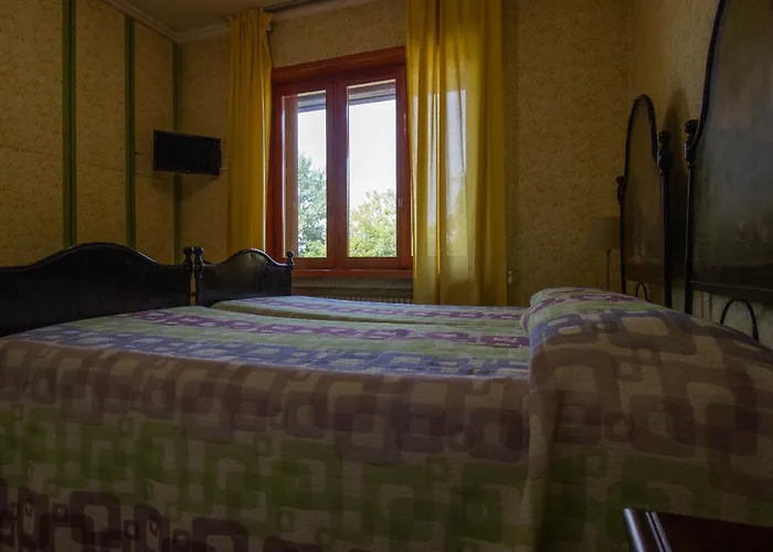 Agriturismo i Quercioli