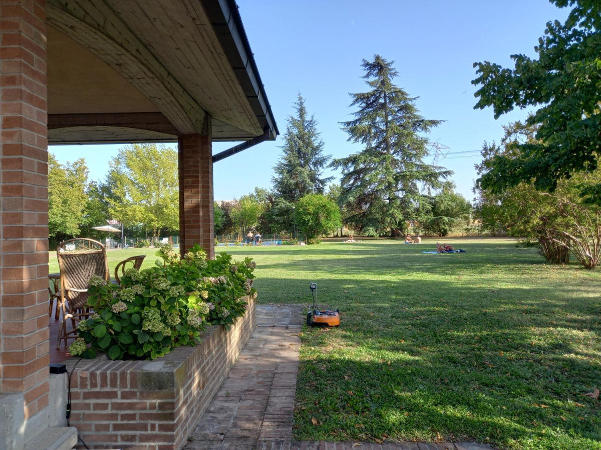 I Quercioli Alloggio per agriturismo *