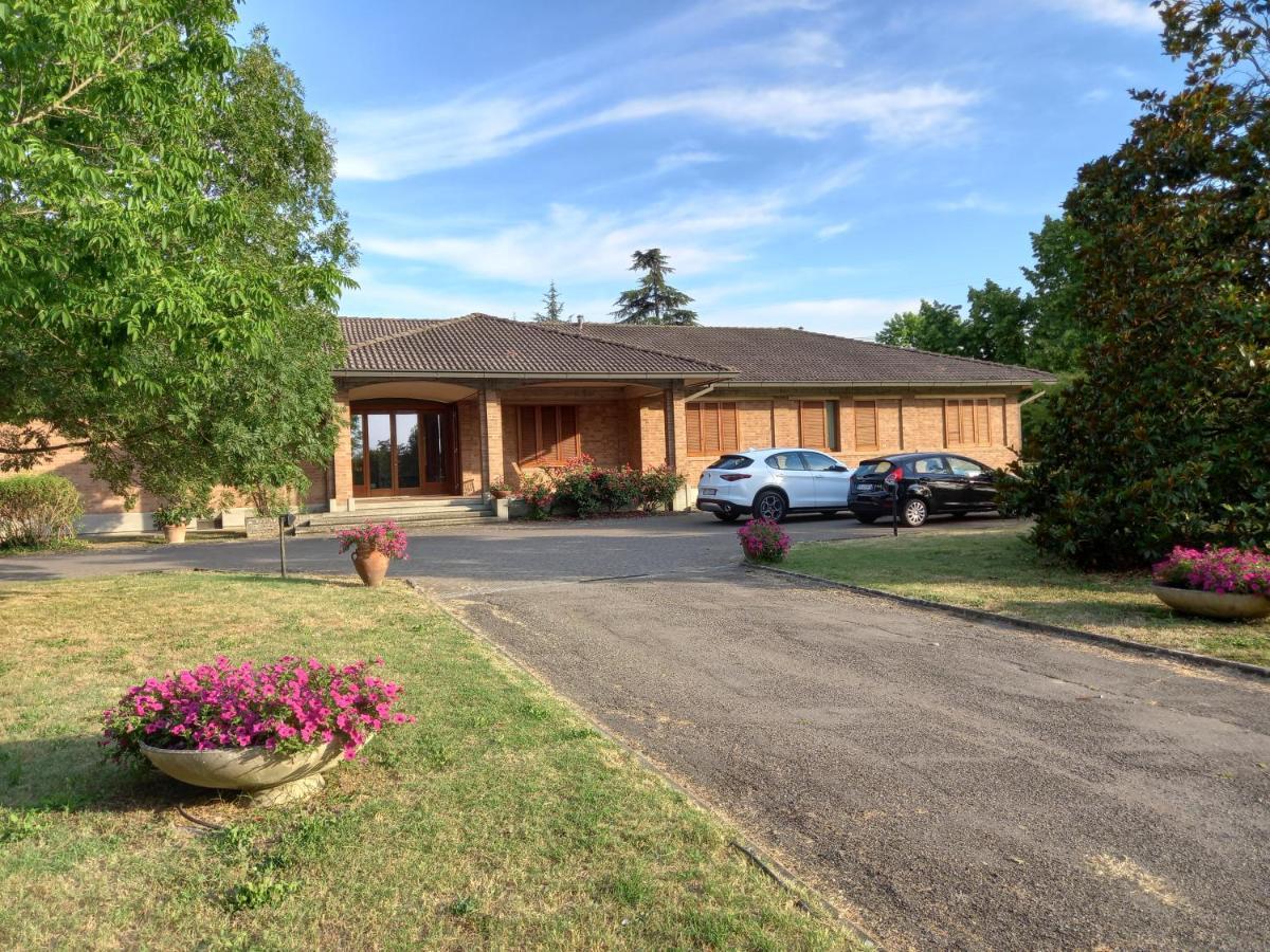 I Quercioli Farm stay *