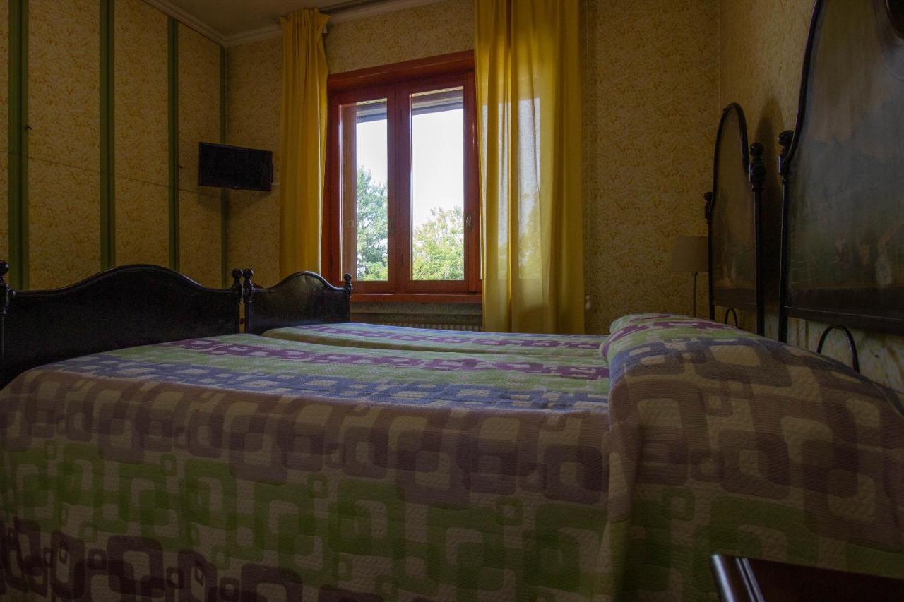 I Quercioli Alloggio per agriturismo