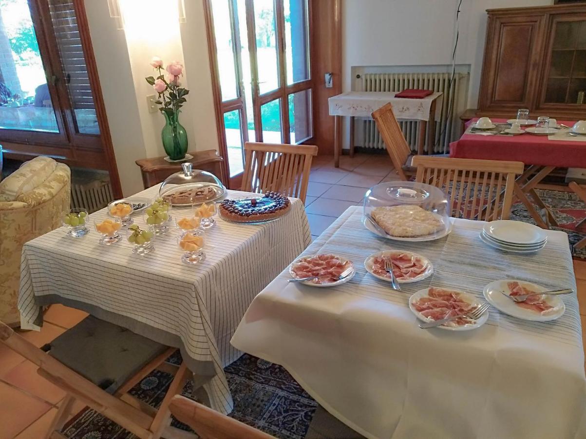 I Quercioli Farm stay