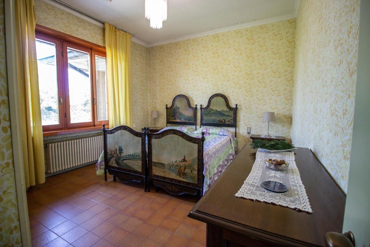Alloggio per agriturismo I Quercioli Parma