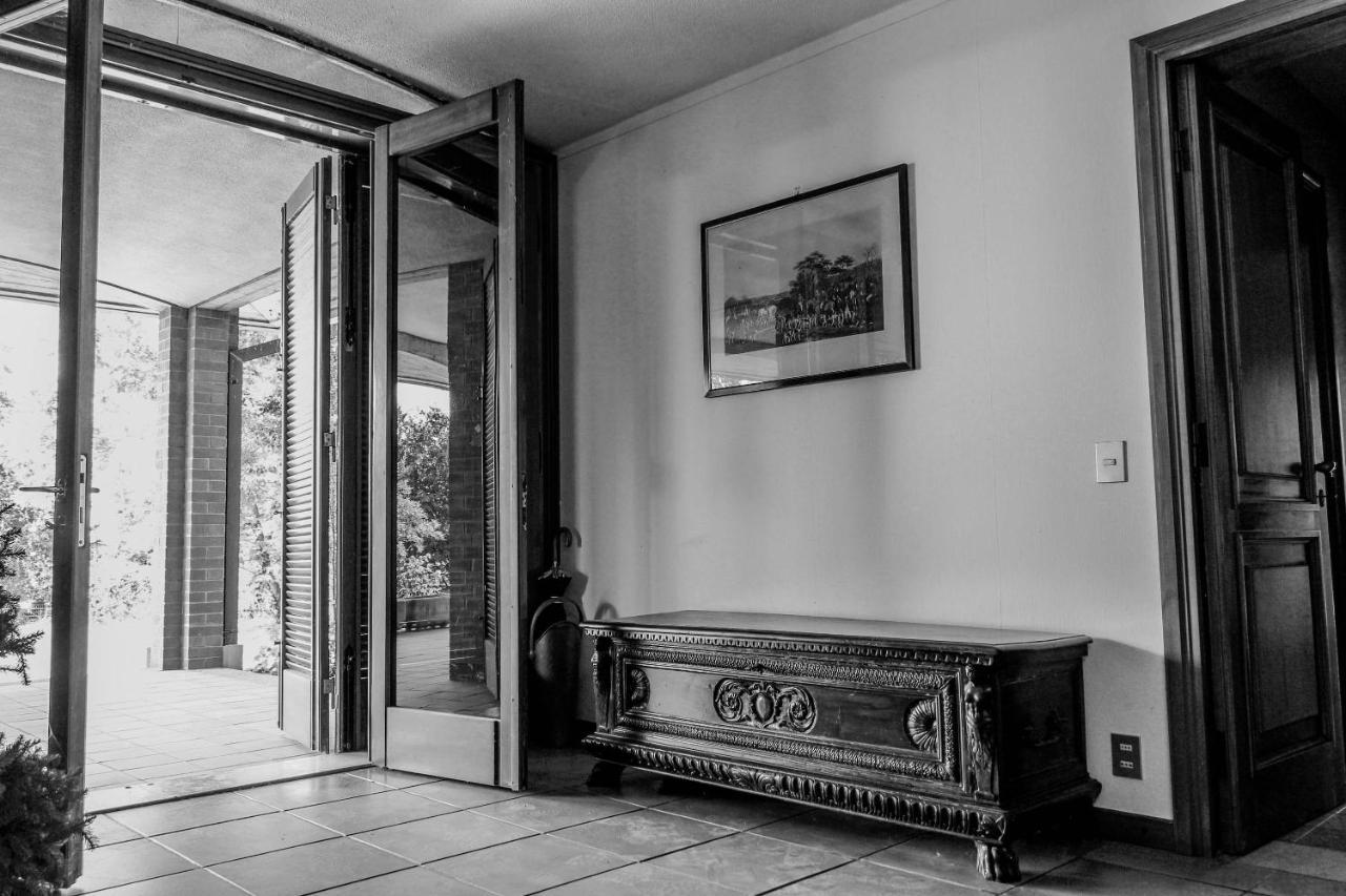 I Quercioli Farm stay Parma