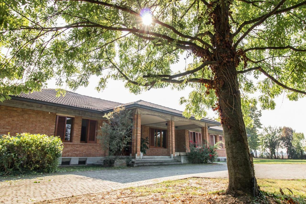I Quercioli Alloggio per agriturismo