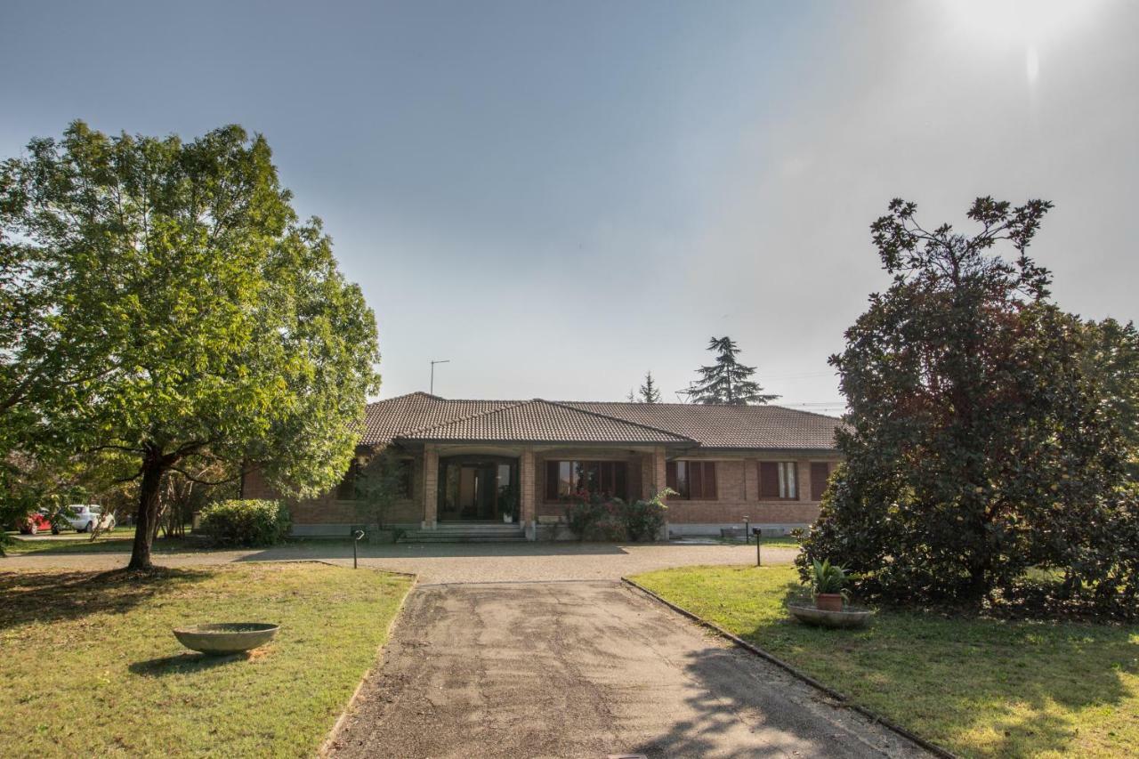 I Quercioli Alloggio per agriturismo