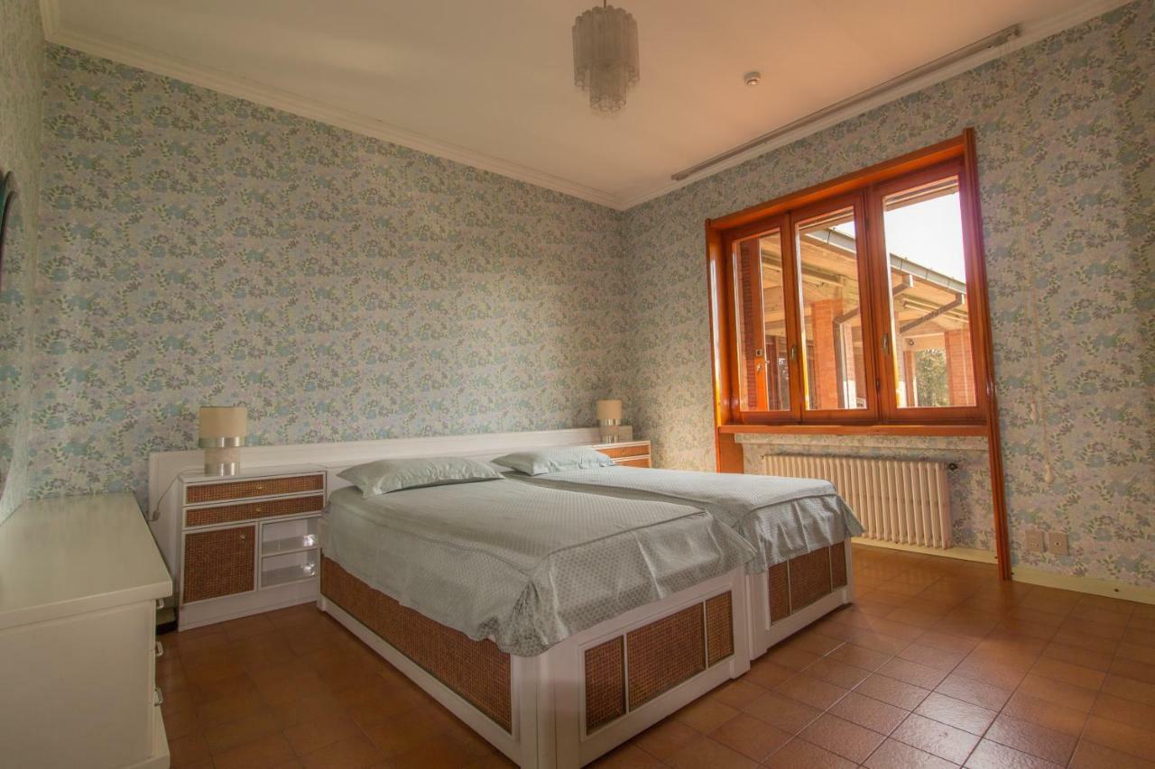 I Quercioli Alloggio per agriturismo Parma