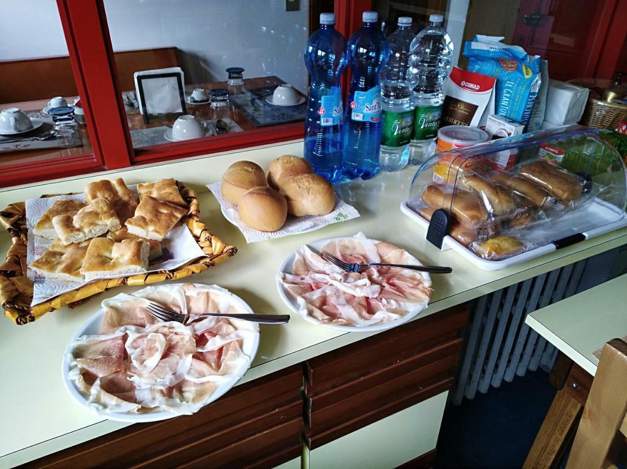 I Quercioli *