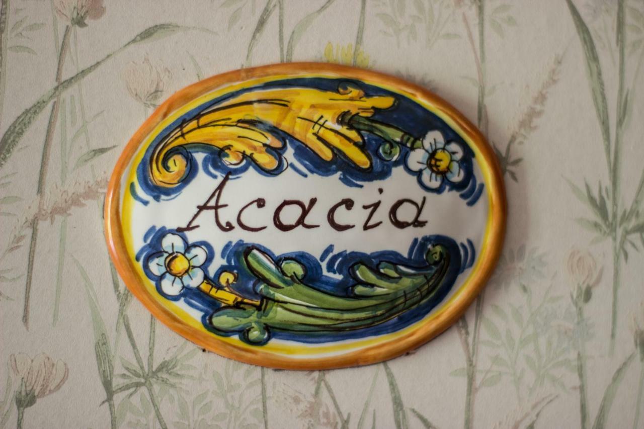 Alloggio per agriturismo I Quercioli