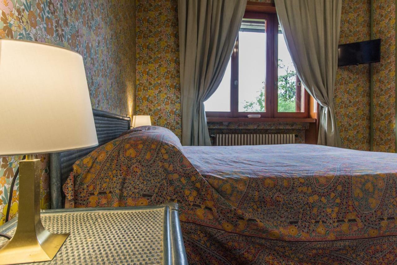 Farm stay I Quercioli Parma