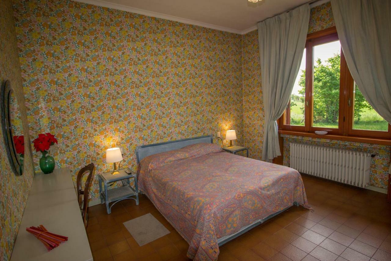 I Quercioli * Parma