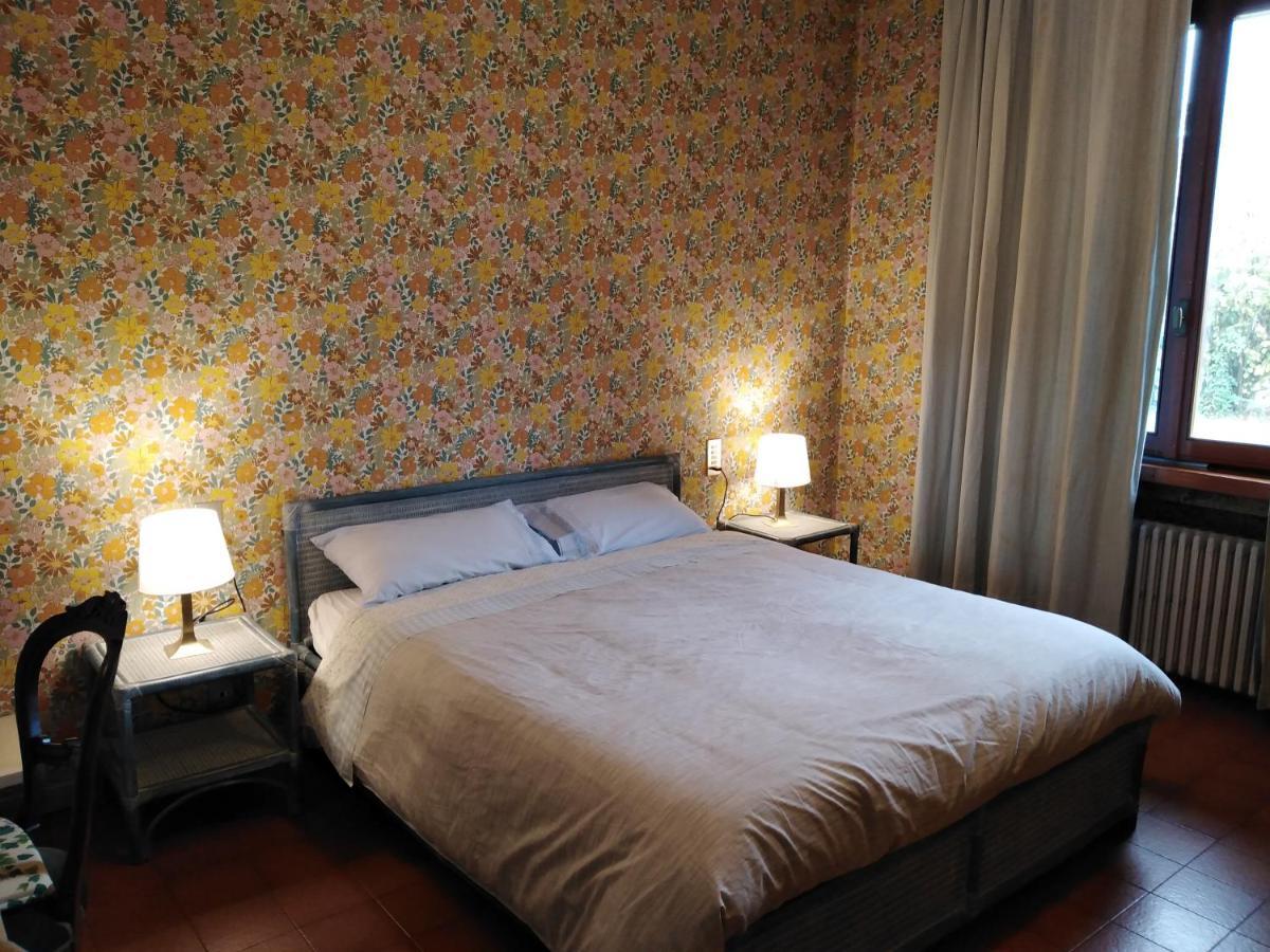 I Quercioli Farm stay